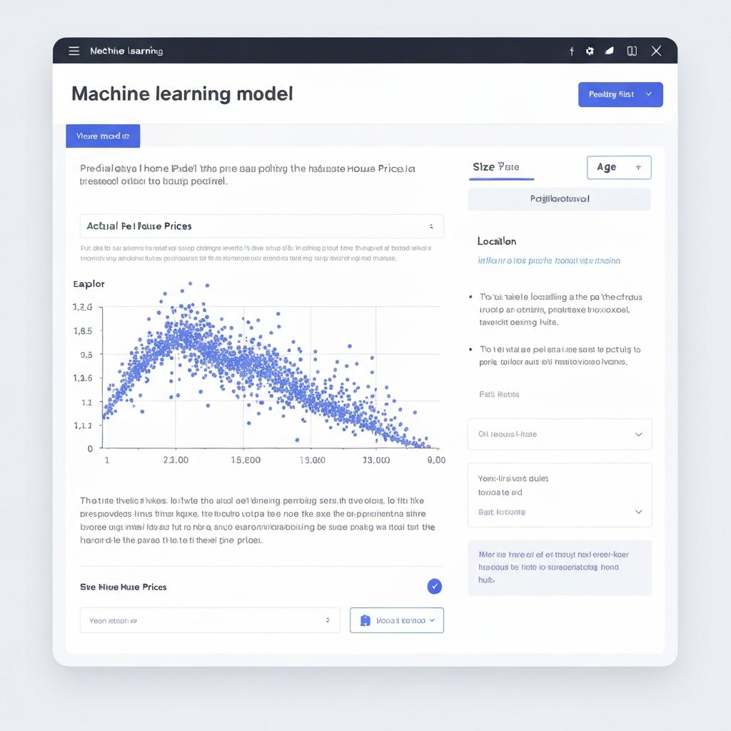 Housing Price Prediction Engine