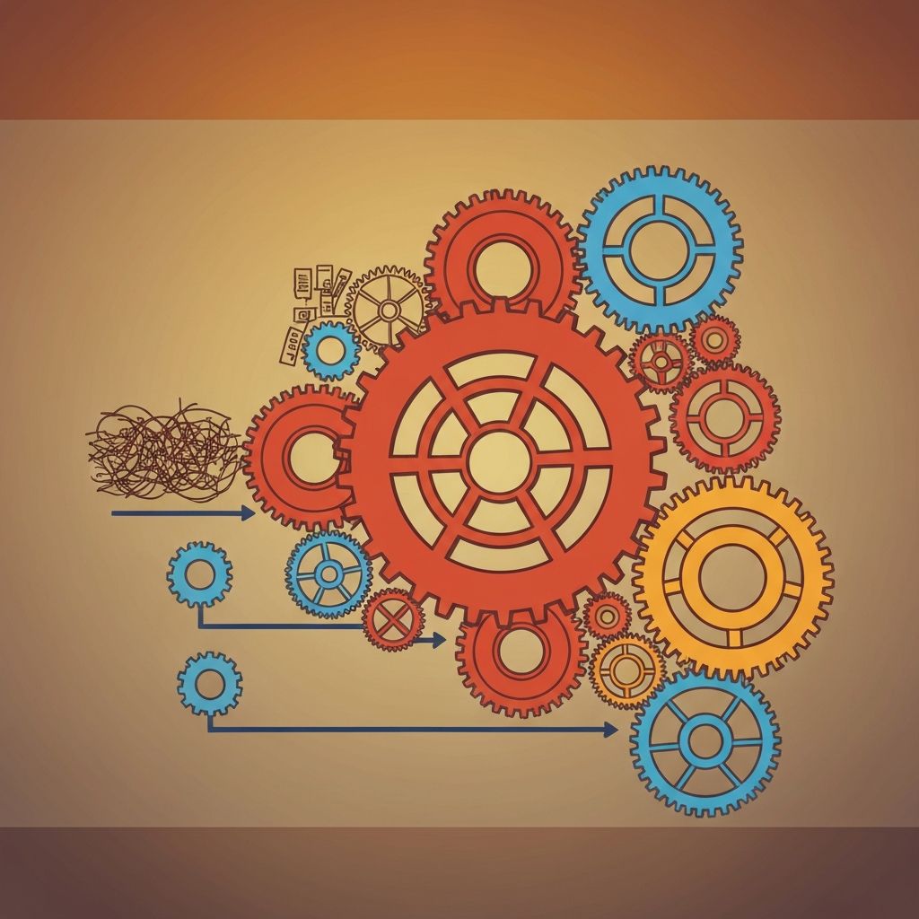 Image Compression with K-Means