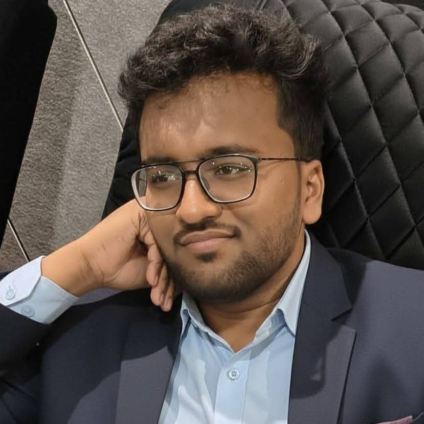 Bishwanath Jana | Backend & AI Software Engineer
